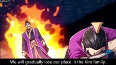 Gate of the Mysterious Realm Episode 7
