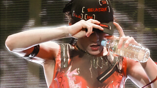 力度满分 舞担粉天菜【苏新皓｜直拍】5.1 SOLO