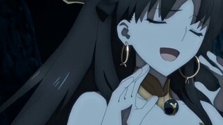 [FGO] Ishtar biết nói tiếng Trung và tiếng Nhật