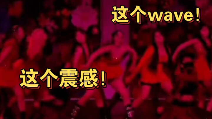 【MAMA Jang Kyu-jin】There's a reason why the youngest always ends up as center... She's just too amaz