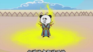 第五十九集︱人要没有梦想，那和咸鱼有什么区别？