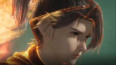 Lord of Destiny Episode 40 Sub Indo