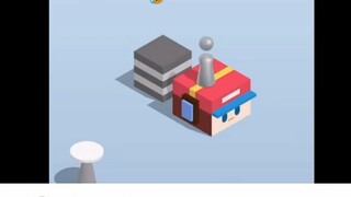 So this actually has an ending?