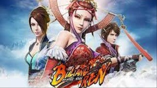 BU LIANG REN S1 Episode 1-20 Sub Indo
