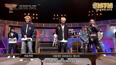 Show Me the Money 9 Episode 4.1 (ENG SUB) - KPOP VARIETY SHOW