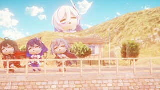 重逢
