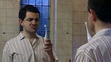 Mr Bean's Night-time Routine 🌙 | Mr Bean Funny Clips | Classic Mr Bean