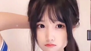 Berbagi ini, mahasiswa cantik
