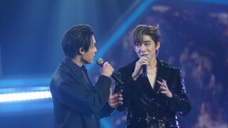 【BKPP】爆哭！双人唱中文版《กีดกัน阻拦》-Billkin x PPkrit｜The Star idol