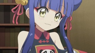 “Who doesn’t like cute zombies from China~”
