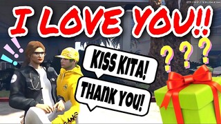 GTA 5 - GARJAY SECOND MONTHSARY | Billionaire City RP