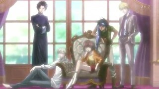 Hanasakeru Seishōnen Episode 13