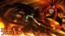 S2 EP3 - Ushio to Tora (Ushio & Tora) [Sub Indo]