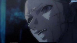 [Big Sword] Người sống sót trong kỷ nguyên chiến binh mạnh nhất! Số 2 "Kiếm Tốc Độ" Irena Tập 13-14