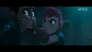 Nimona  Watch Full Movie : Link In Description