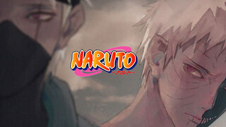 [AMV] 'Naruto' Obito: Kakashi, Take Care Of Rin For Me