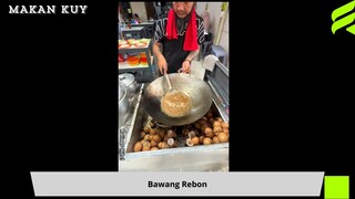 Bawang Rebon