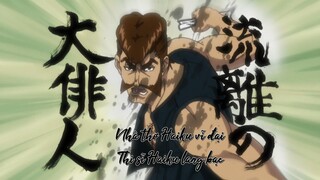 Hunter x Hunter [2011] - Tập 40: Niệm Nhân x Đồng Tâm x Hiệp Lực