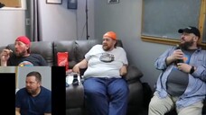 Why Did You Tell My Dad? Uncle Joe's Reaction