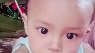baby Xian 😘🥰