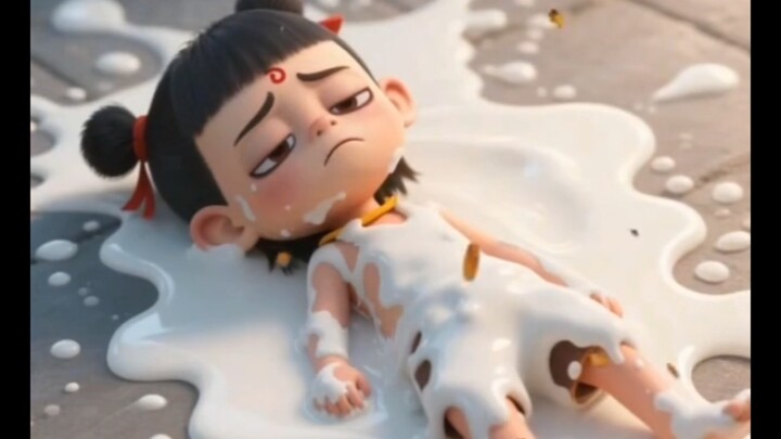 “วิดีช่วงประวัติศาสตร์เชิงนามธรรม 10 นาที” (4) ไม่ไหวแล้ว ขอไปเข้าห้องน้ำด่วน มีเรื่องด่วน