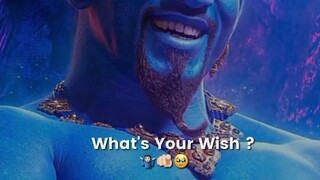 Tell me what you want. 💗