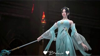 Tuyết Ưng Lĩnh chủ phần 1 / thuyết minh