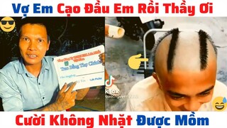 Những Đứa Con Thất Lạc Của Thần Biển #40☺️Funny Video Tấu Hài Xem Cười Vỡ Bụng 2021☺️