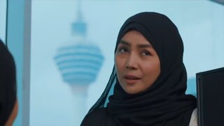 Aku Bukan Ustazah 2 episode 2