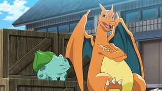 Pokemon Sword and Shield tập 109: Bùng cháy! Đội cứu hỏa Zenigame!!