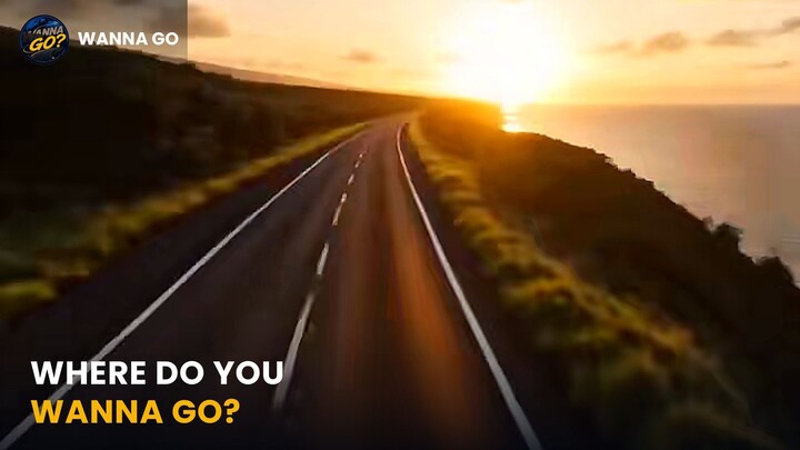 WANNA GO | This is Where It All Begins 🌍 | من هون بتبدأ الرحلة