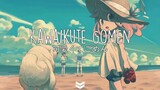 HoneyWorks 可愛くてごめん - Kawaikute Gomen ft. かぴ (Lyrics Video)