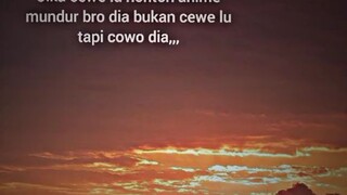 ingat kata tukang parkir