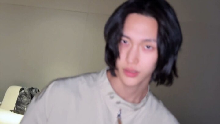 【RIIZE】One, two, three, touch you credit: @ stephan_audio
