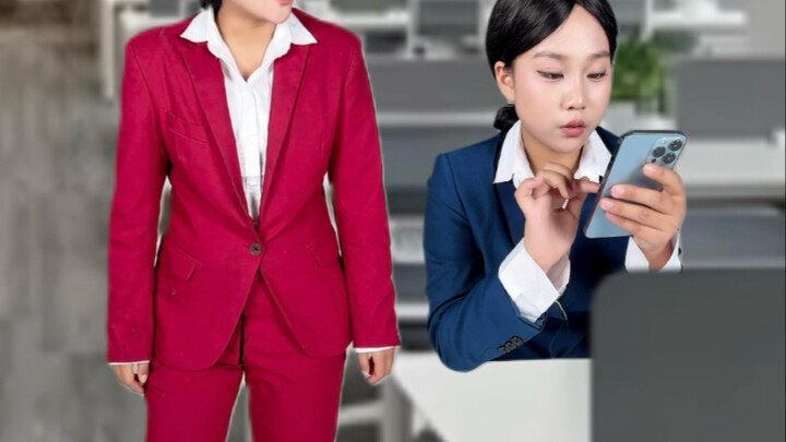 Kamu punya EQ tipe apa? Kalau kamu, kamu bakal jawab apa? #KontenTerlaluNyata #EQTinggi #SeniMembaca