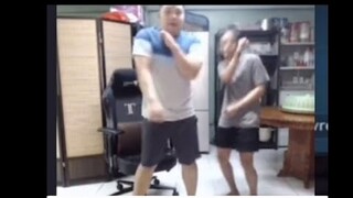 Wrecker napasayaw ng "Baka Renejay Toh! sa 5000 stars