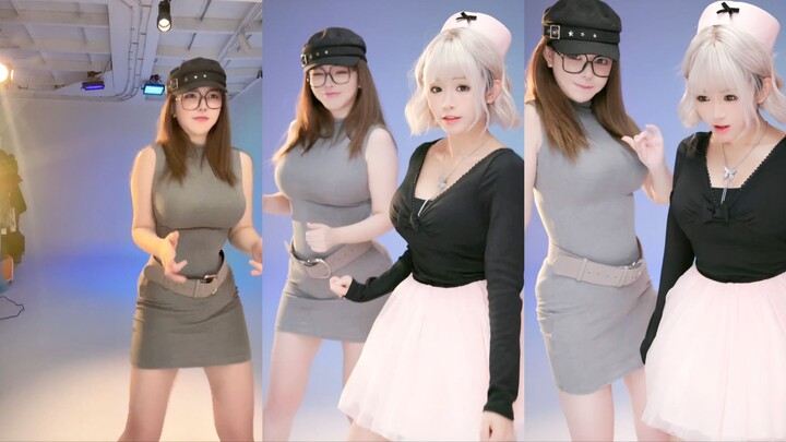 أرسلت الدُّمَى توصيةً لليو فيئِر وشِين شِين بتبادل ملابسهما، فردَّت شِين شِين قائلةً: "إذا ارتدتْ هي