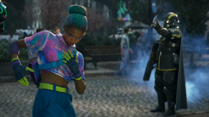 secret level season 1 episode 15