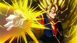 “Vegetto”