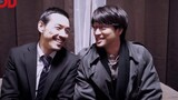 [Remix]The love story between Kijima Rio & Kido Shiro|<Mood Indigo>