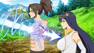 Gilaa Baru Awalan Aja Udah Keren Parah🔥