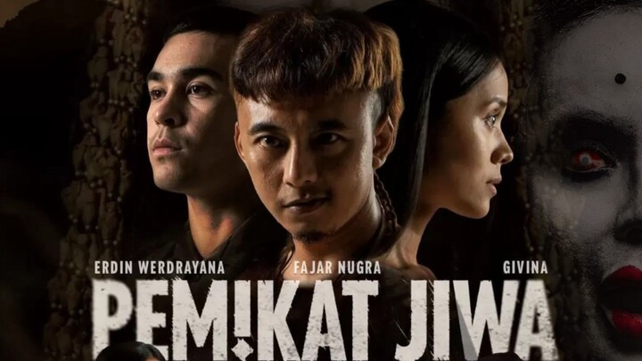 Pemikat Jiwa - Saat Cinta Berubah Menjadi Obsesi Mengerikan