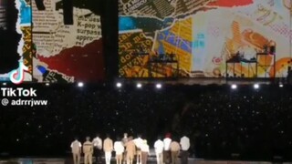 SEVENTEEN: Follow Tour 'Again' - GOD OF MUSIC (OT13!!)