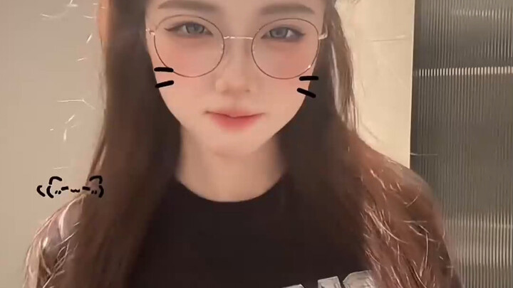 เสี่ยวเสี่ยวซูมีเสน่ห์สุดๆ น่าดึงดูดยิ่งกว่าปิกาจูอีกนะ! 🔥ดูแล้วน้ำลายไหล แม้แต่เปลี่ยนหน้าก็ยังสวยจ