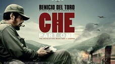 Che : Part One (English Sub)