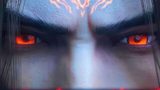 BTTH episode 155 Kedatangan XIAO XUAN Top Global 1 Puncak DOUQI