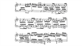 Fanny Mendelssohn - Allegretto in D minor (audio + sheet music)