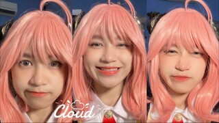 Anya compilation>_<