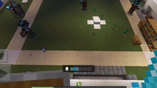 Skibidi toilet Danger 40