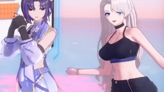 [A-SOUL] "Xiaolangtun? Bang!"